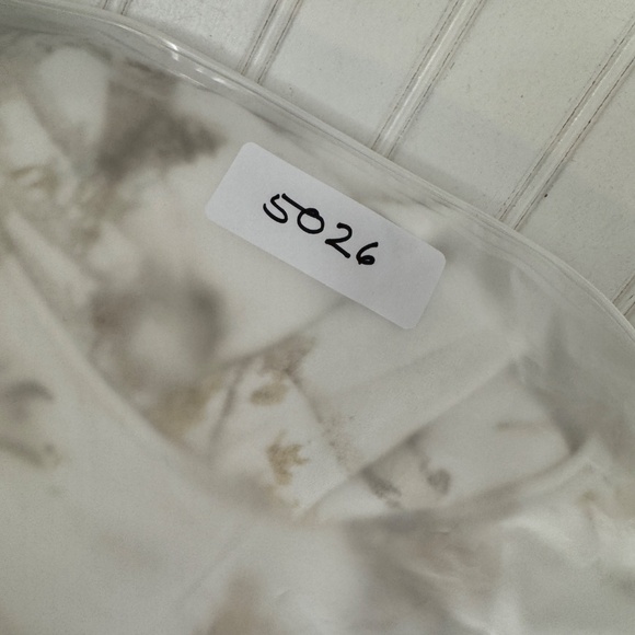 NEW Comfrt Camo Hoodie Unisex White Oak - Picture 3 of 5